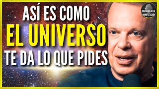 🛑NADA TE SERÁ NEGADO SI ORAS DE ESTA MANERA 🙏🏻 (EL UNIVERSO PONDRÁ TODO A TUS PIES) Dr Joe Dispenza