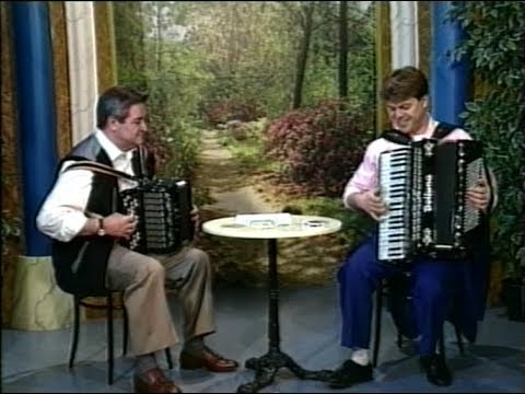 ACCORDION 🪗 "BRISCOLA" (Polka) Ruggero Passarini, Roberto Scaglioni @Musicainballo