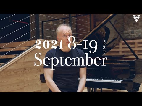 Tsinandali Festival 2021 I Episode 4 I September 14-15
