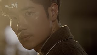 韓国ドラマ『失踪ノワールM』DVD予告編