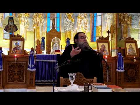 Ο Σταυρός και οι 7 Λόγοι του Χριστού επί του Σταυρού