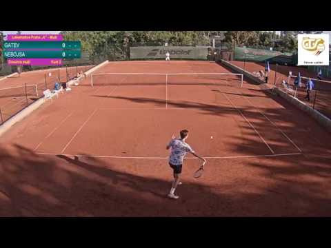 Kurt 2_22.9.2019  Lokomotiva Praha „A" - Muži