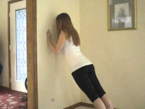 學生健康101健身U:Airyn靜音上身 (Student Health 101 FitnessU: Airyn Quiet Upper Body)