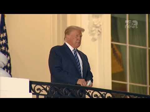 Top News - Trump po fuqizohet nga gjyqet / Analiza-Nuk ka rivalë brenda republikanëve