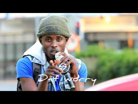 Marius D ft kangweson