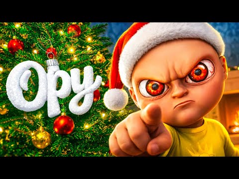 Ору в Памперсе (Baby in Yellow)