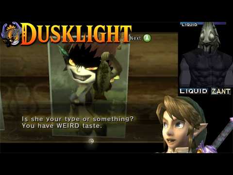 Twilight Princess Minimum Gear Run - Part 3 Finale