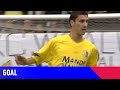 SCHITTERENDE KRUL MAARTEN MARTENS | RKC Waalwijk - Feyenoord (23-10-2005) | Goal