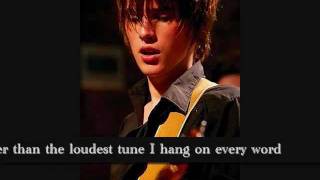 Reeve Carney - Rise Above 1 (Lyrics)