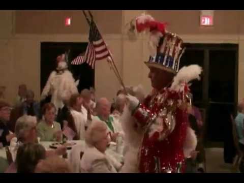Happy Days String Band - Patriotic Medley