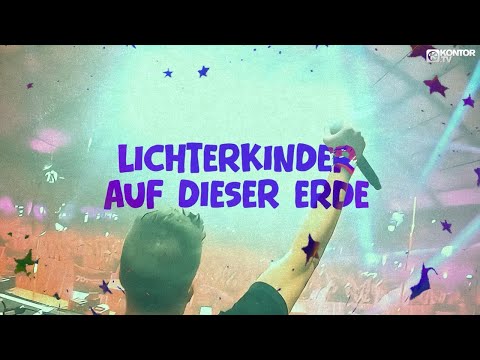 Jerome x DJ Lumi feat. Lichterkinder - Lichterkinder