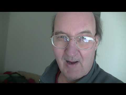 MongoTV_5806 - John Venter På Bedre Tider - Del 300 - Dag 804 af 1.000 Dage