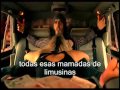 Infant Sorrow - African Child subtitulado en español ...