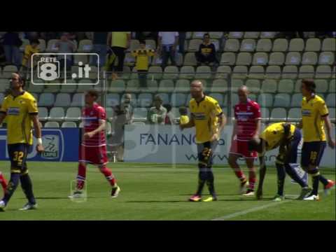 Modena - Pescara 2-5 (Summary and interviews)