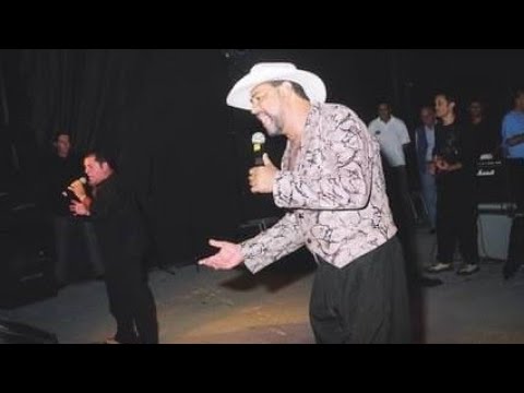 Homenagem A Falcão-Dupla Felipe e Falcão