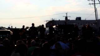 Mariachi El Bronx - High Tide - Live @ Stone Pony - 06/26/2015