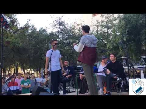 REUTO VS AGS [OCTAVOS] | CASTEFA BATTLE -  FREE CASTEFA