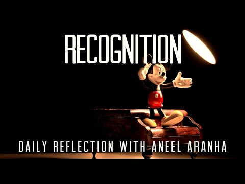 Daily Reflection with Aneel Aranha | Matthew 6:1-6,16-18 | February 26, 2020