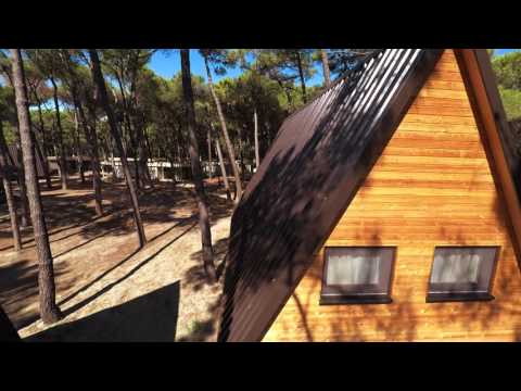 WOLF MODUL – A chi hai detto casetta?