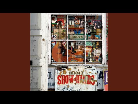 Cousin Jack - Show of Hands