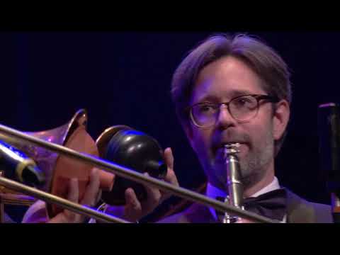 Black And Tan Fantasy - Dutch Swing College Band