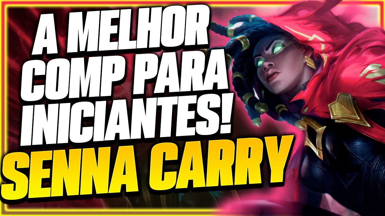 SENNA SPECTRAL 6 COMP FACIL PDL GARANTIDO!! GAMEPLAY EXPLICATIVA PATCH 14.7B TFT SET 11