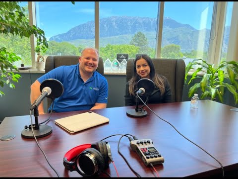 Achieving The American Dream with Loreana Pachano