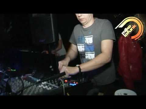Club del Mar / Mike la Funk @ Buddha Lounge Stuttgart