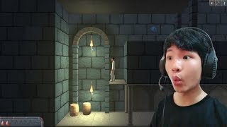 PERCY LANCASTER | PHIÊU LƯU TRONG HANG ĐỘNG | #PercyLancaster