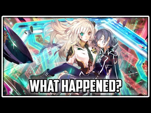 What Happened To This Deck?? Competitive Master Duel Tournament Gameplay!