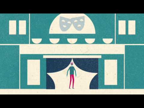 Muckle Hen Productions - University of Edinburgh Student Recruitment Campaign