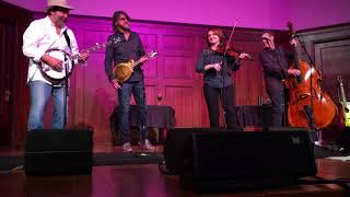 The SteelDrivers - California Chainsaw