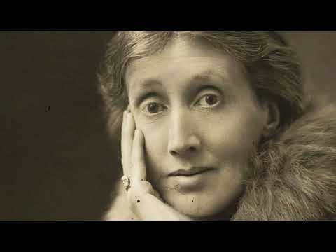 What Women Ate: Virginia Woolf