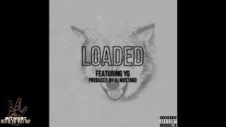 Preme - Loaded  ft. YG (offical Audio) lyrics