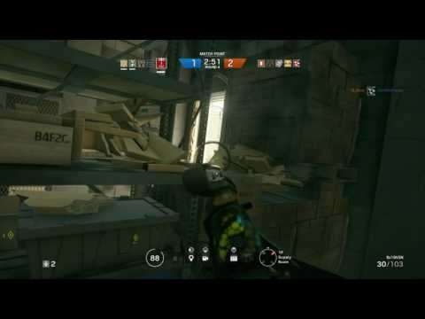 Ben with the WORST callout of all time