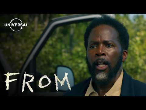 FROM Temporada 4 | Tráiler Oficial | Estrena en Universal+