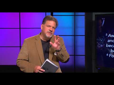 7 Minute Bible Study, Ways Of Truth | Joel 1-3
