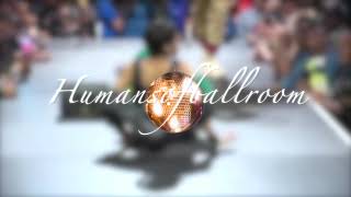 Humans of Ballroom Reel