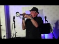 Edgardo Cintron Band featuring Bob Ferguson "Europa"
