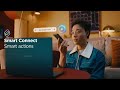 Lenovo Smart Connect Smart Actions