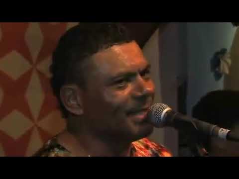 A VIDA É UM CHORORO  - ALUIZIO CRUZ