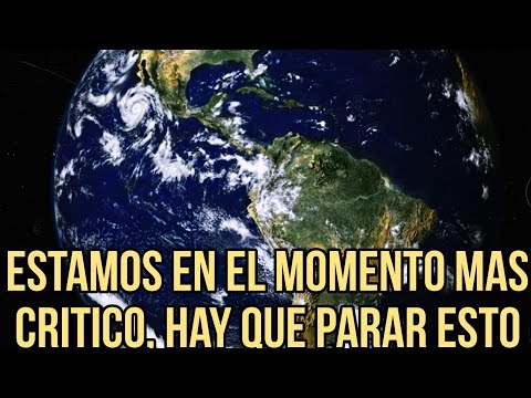 SITUACIÓN ACTUAL DEL PLANETA TIERRA A NIVEL ESPIRITUAL.