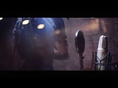 SR Greene - Feel Alright (Wizkid Steady Refix)