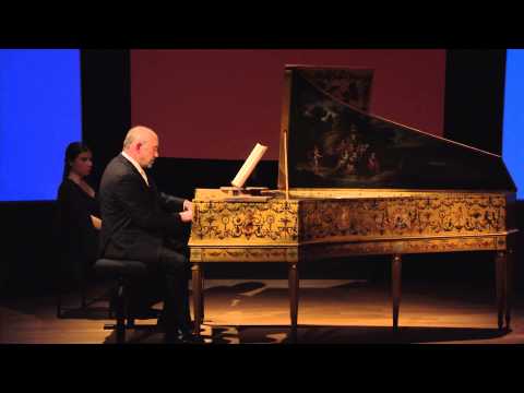 Video thumbnail for Prelude and Fugue in F major, BWV 880