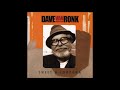 Dave Van Ronk  -  I Can't Get Started