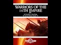 Warriors of the 16th Empire (Randall Standridge, Grade 1.5, Concert Band)