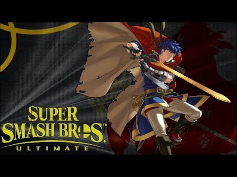 Ike vs Ganondorf Heavyweight Fight! | Super Smash Bros Ultimate | Online Matches