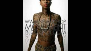 Tyga - Black And Yellow