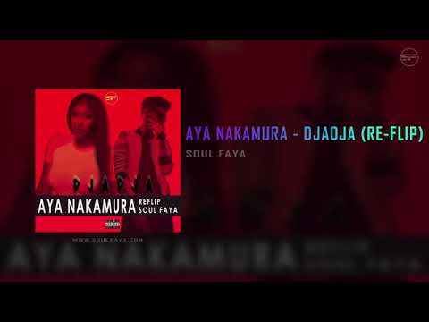 Soul faya - Aya Nakamura - djadja | moonbahton Remix 2019