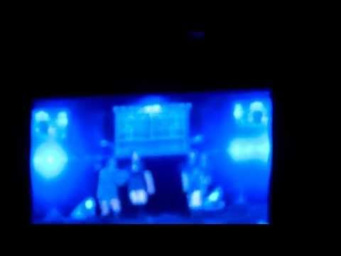 Fancam | 141004 fx Red Light @Tokyo Day 1